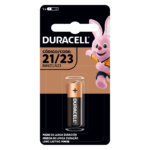 Duracell Specialty Alkaline MN21 tamanho 12V bateria